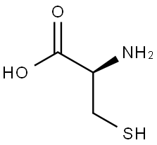 L-半胱氨酸