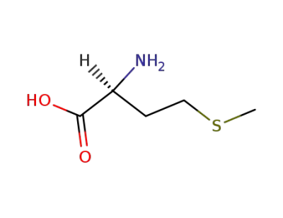 甲硫氨酸 L-Methionine