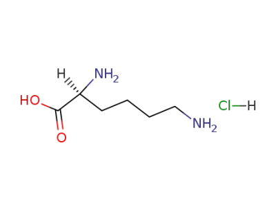盐酸赖氨酸 L-Lysine hydrochloride