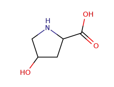 L-羟基脯氨酸 L-Hydroxyproline