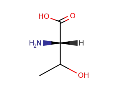 苏氨酸 L-Threonine